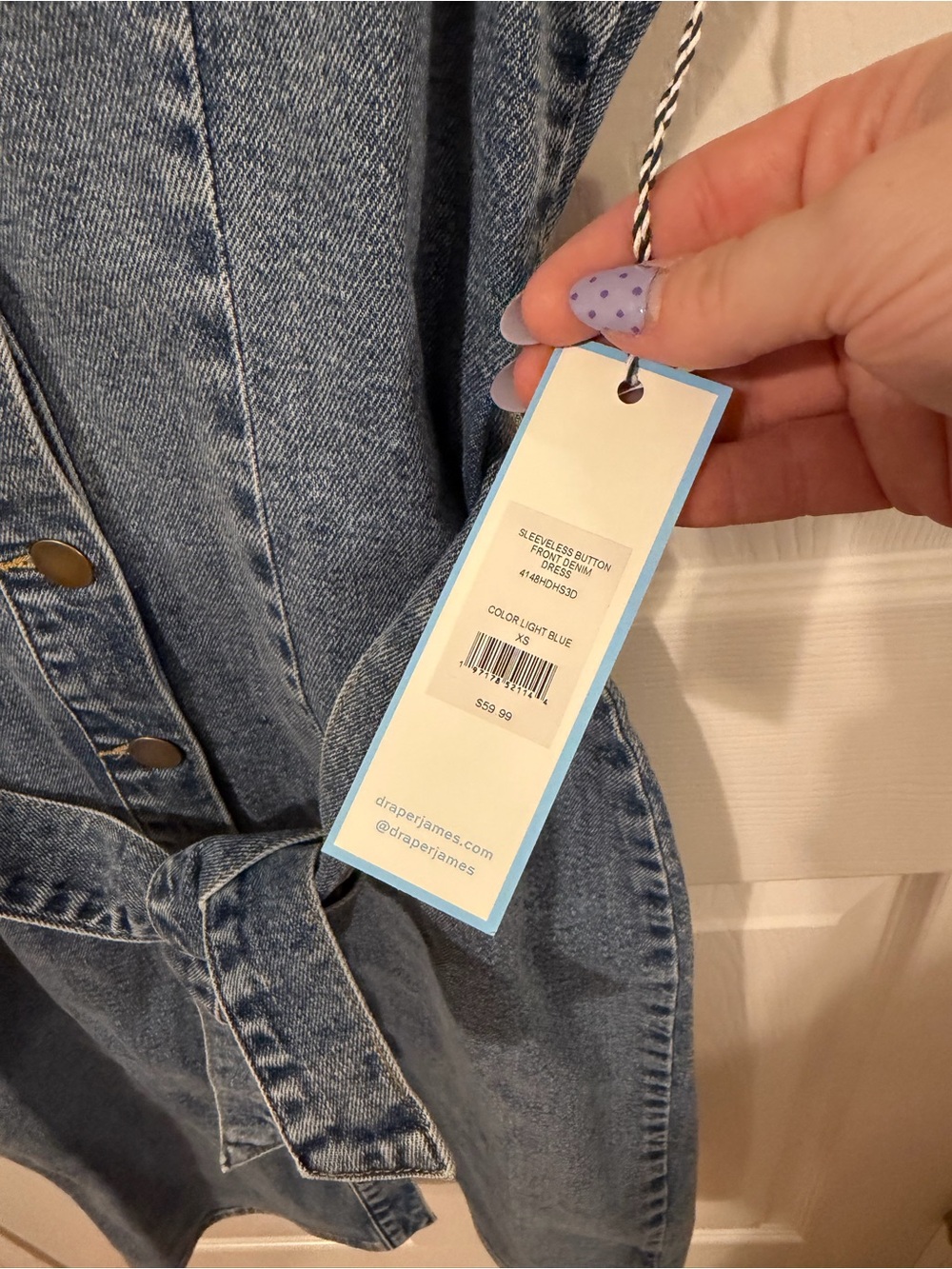 Men Jeans Subcategory Classification - Picture 3 of 4
